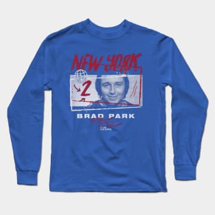 Brad Park New York R Tones Long Sleeve T-Shirt